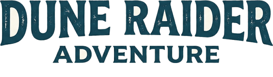 Dune Raider Adventure