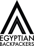 Egyptian Backpackers
